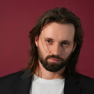 Jared James, co-founder of EziBreezy